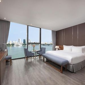 Suite mit Queensize-Bett