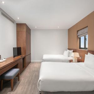 Superior Zimmer mit zwei Einzelbetten